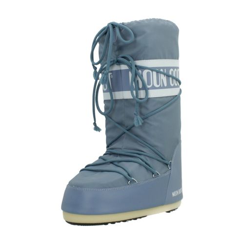 Stivali Moon Boot MB ICON NYLON - Moon Boot - Modalova