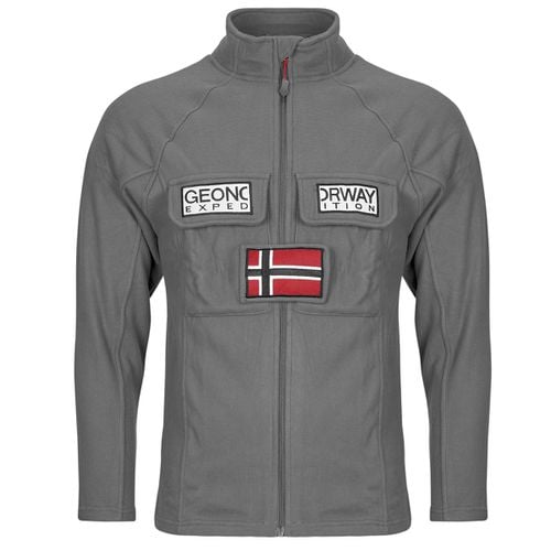 Felpa Geographical Norway TANTOUNA - Geographical Norway - Modalova