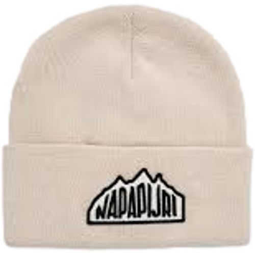 Berretto NP0A4HXLN1J1 F-MOUNTAIN 2 Cappello Uomo Dimity - Napapijri - Modalova