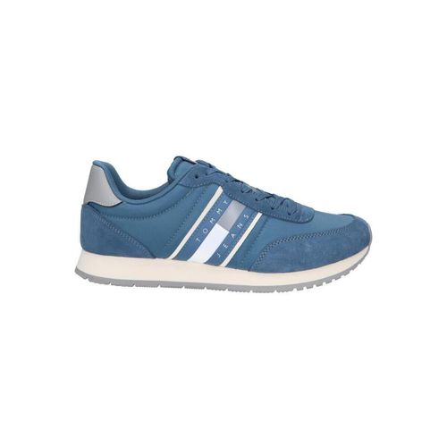 Sneakers EM0EM01351 RUNNER CASUAL ESS - Tommy hilfiger - Modalova