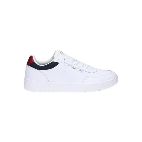 Sneakers FM0FM05369 BASKET CORE LITE LTH - Tommy hilfiger - Modalova