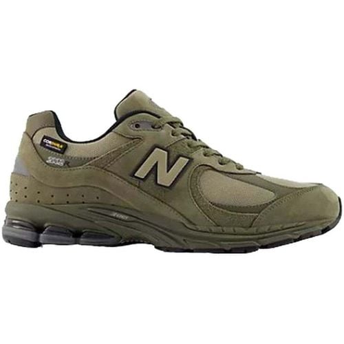 Sneakers SKU_291680_1646489 - New balance - Modalova