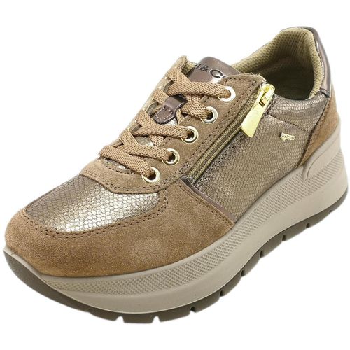 Sneakers basse Sneakers Donna 6675222 - IgI&CO - Modalova