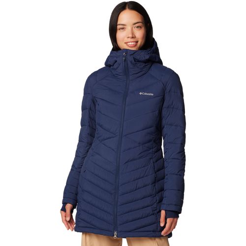 Parka Joy Peak Hooded II Mid Jacket - Columbia - Modalova