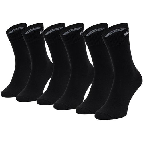 Calze sportive 3PPK Mesh Ventilation Socks - Skechers - Modalova