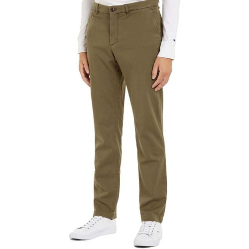 Pantaloni Chino Denton Chinoli - Tommy hilfiger - Modalova