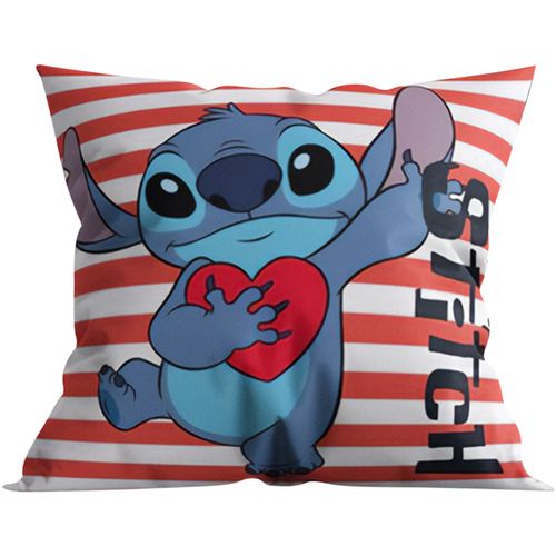 Cuscini 40 cm x 40 cm AG3451 - Lilo & Stitch - Modalova