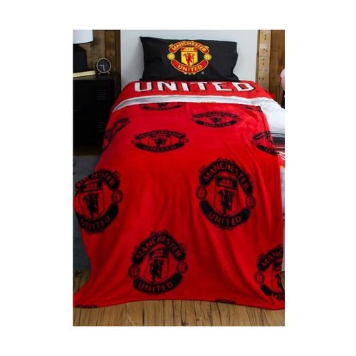 Coperta AG3601 - Manchester United Fc - Modalova