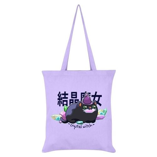 Borsa a tracolla Crystal Witch - Kawaii Coven - Modalova