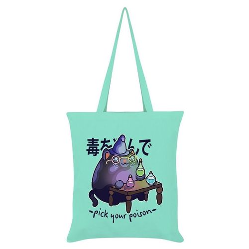 Borsa a tracolla Pick Your Poison - Kawaii Coven - Modalova