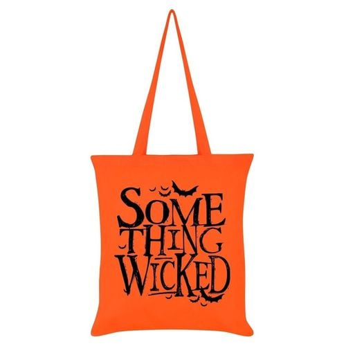 Borsa a tracolla Something Wicked - Grindstore - Modalova