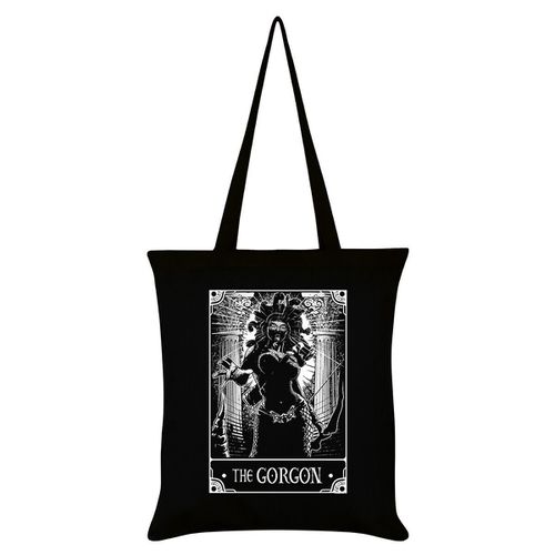 Borsa a tracolla The Gorgon - Deadly Tarot - Modalova