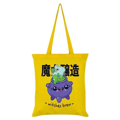 Borsa a tracolla Witches Brew - Kawaii Coven - Modalova