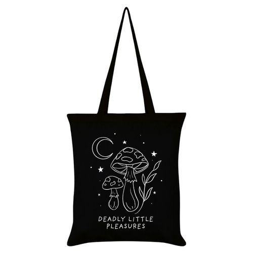 Borsa a tracolla Deadly Little Pleasures - Grindstore - Modalova