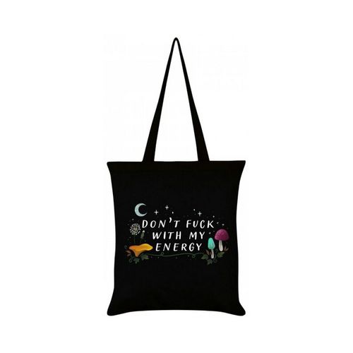 Borsa a tracolla Don't Fuck With My Energy - Grindstore - Modalova