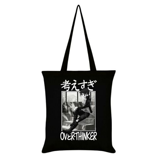 Borsa a tracolla Over-Thinker - Tokyo Spirit - Modalova