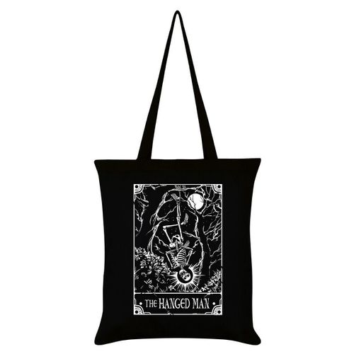 Borsa a tracolla The Hanged Man - Deadly Tarot - Modalova