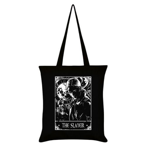 Borsa a tracolla The Slayer - Deadly Tarot - Modalova