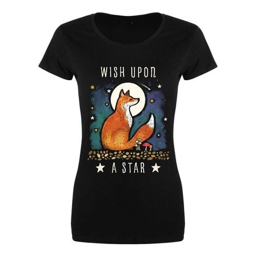 T-shirts a maniche lunghe Wish Upon A Star - Grindstore - Modalova