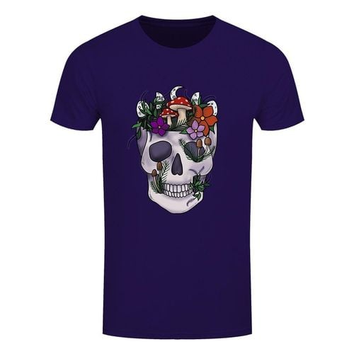 T-shirts a maniche lunghe Foraging - Grindstore - Modalova