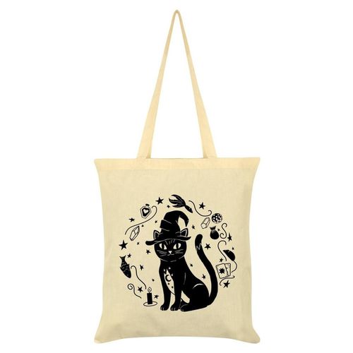 Borsa a tracolla Magical Familiar - Grindstore - Modalova