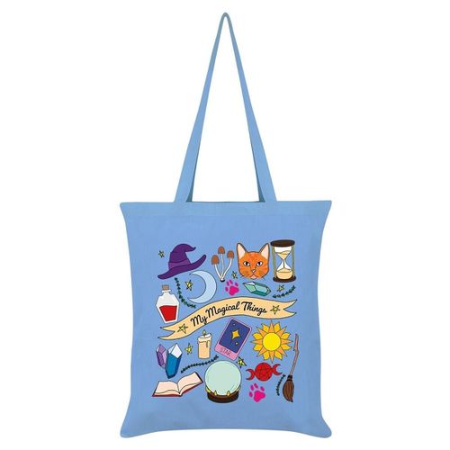 Borsa a tracolla My Magical Things - Grindstore - Modalova