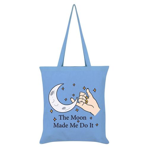 Borsa a tracolla The Moon Made Me Do It - Grindstore - Modalova