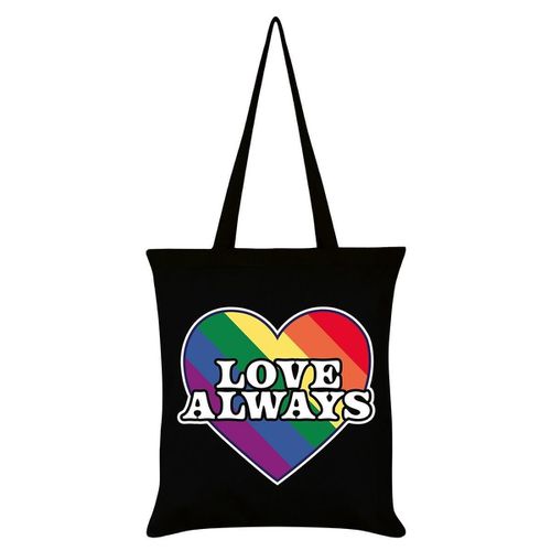 Borsa a tracolla Love Always - Grindstore - Modalova