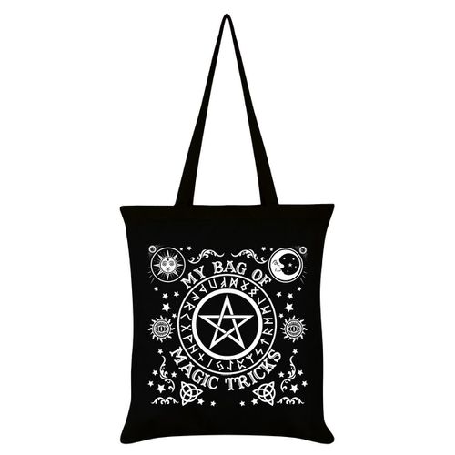 Borsa a tracolla My Bag Of Magic Tricks - Grindstore - Modalova