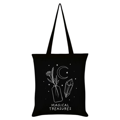 Borsa a tracolla Magical Treasures - Grindstore - Modalova