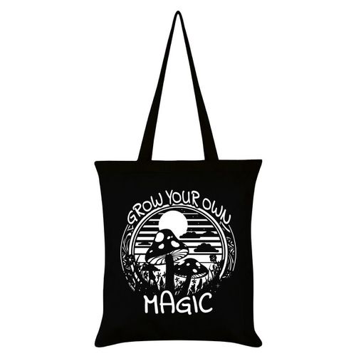 Borsa a tracolla Grow Your Own Magic - Grindstore - Modalova