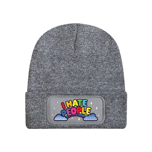 Cappelli Grindstore I Hate People - Grindstore - Modalova