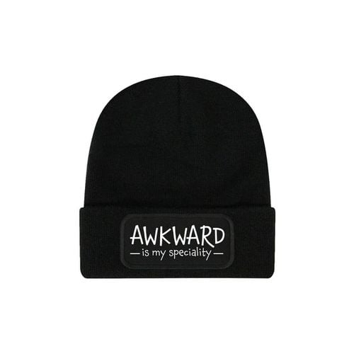 Cappelli Awkward Is My Speciality - Grindstore - Modalova