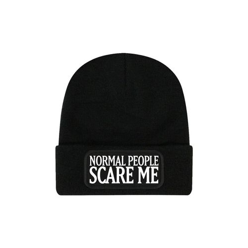 Cappelli Normal People Scare Me - Grindstore - Modalova