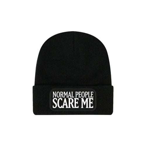 Cappelli Normal People Scare Me - Grindstore - Modalova