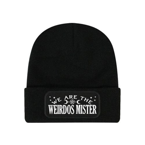 Cappelli We Are The Weirdos Mister - Grindstore - Modalova