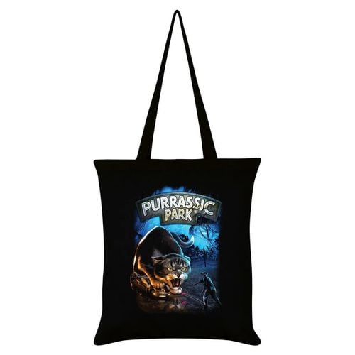 Valigia Grindstore Purrassic Park - Grindstore - Modalova