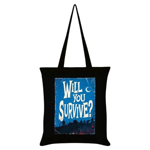 Valigia Will You Survive? Horror - Grindstore - Modalova