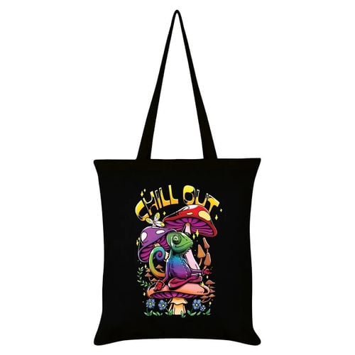 Valigia Grindstore Chill Out - Grindstore - Modalova