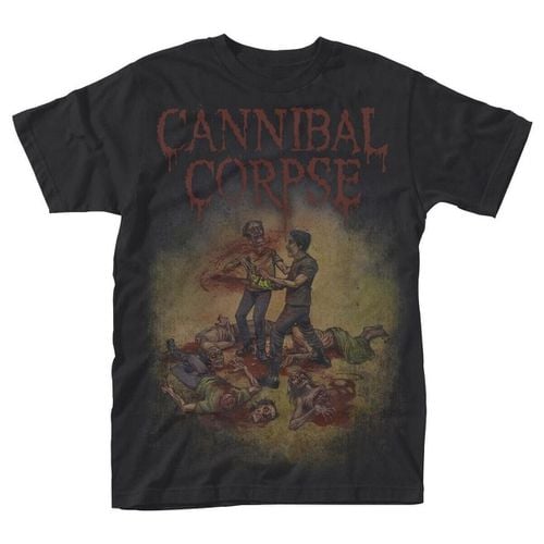 T-shirt & Polo Chainsaw - Cannibal Corpse - Modalova