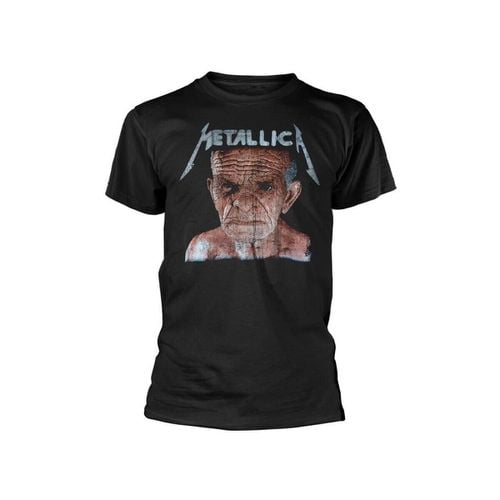 T-shirt & Polo Metallica Neverland - Metallica - Modalova