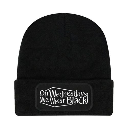 Cappelli On Wednesdays We Wear Black - Grindstore - Modalova