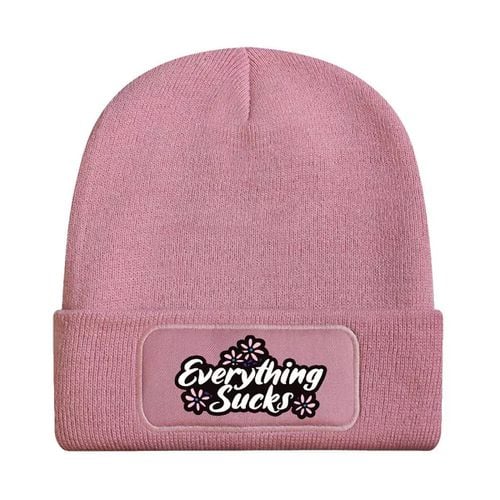 Cappelli Everything Sucks - Grindstore - Modalova