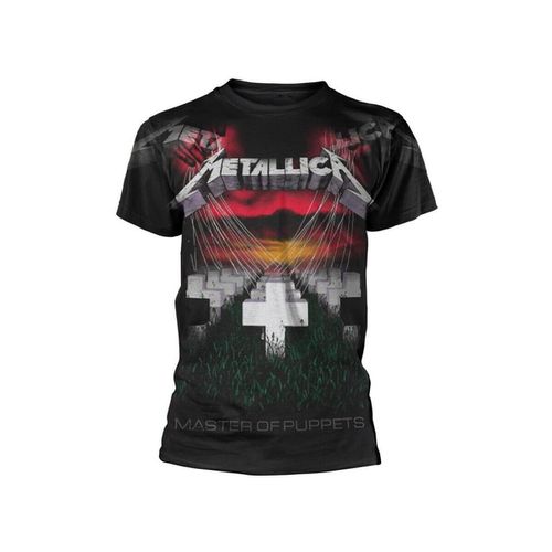 T-shirt & Polo Puppets Faded - Metallica - Modalova