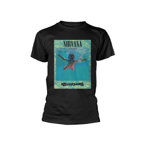 T-shirt & Polo Ripple Overlay - Nirvana - Modalova