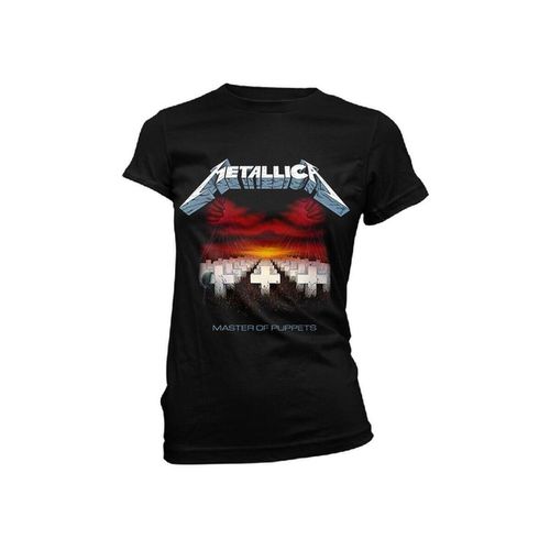 T-shirt & Polo Master Of Puppets - Metallica - Modalova