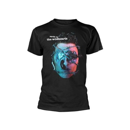 T-shirt & Polo Earth Vs - The Wildhearts - Modalova