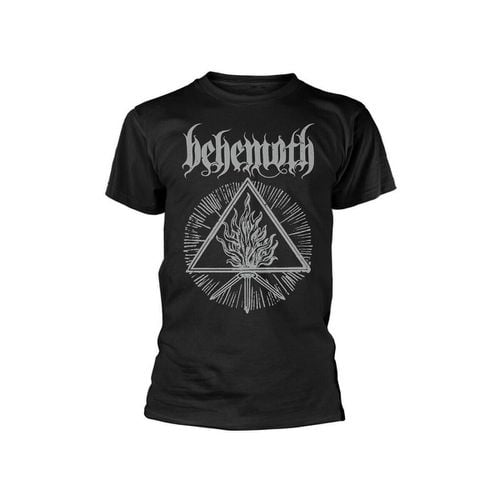 T-shirt & Polo Furor Divinus - Behemoth - Modalova