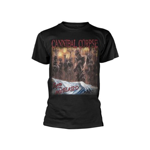 T-shirt & Polo Tomb Of The Mutilated - Cannibal Corpse - Modalova