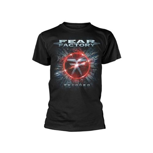 T-shirt & Polo Recoded - Fear Factory - Modalova